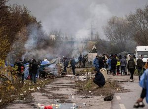 Великобритания заключила с Ираком соглашение о борьбе с нелегалами