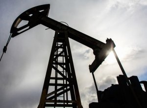 Цены на нефть марки Brent превысила $73 за баррель