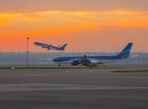 AZAL продолжит полеты в 6 городов России