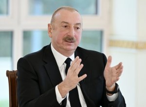 Президент Азербайджана: Политический и нравственный кризис в ведущих западных странах очевиден