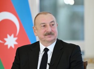 Президент Азербайджана: Зангезурский коридор должен и будет открыт