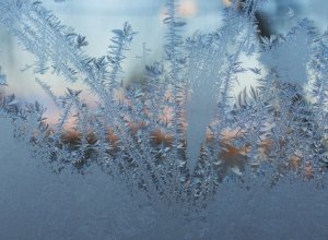 В Нахчыване и горных районах Азербайджана температура воздуха опустилась до -8°С