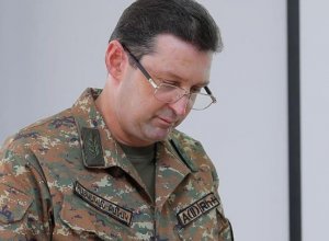 В Армении обвинили одного из экс-лидеров карабахских сепаратистов