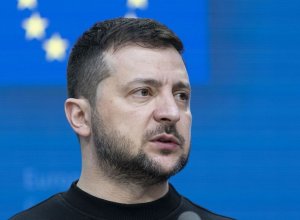 Зеленский назвал страны, выступающие против вступления Украины в НАТО