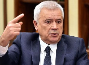 Капитал Вагита Алекперова вырос на $689 млн