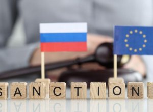 ЕС продолжит применять санкции против РФ