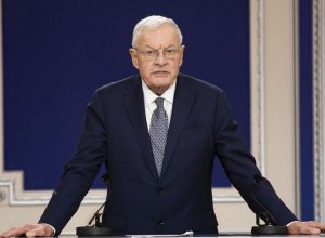 Келлог заявил, что Россия должна будет пойти на территориальные уступки