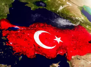 Suriyadan Qəzzaya: Türkiyənin  yeni region siyasəti?