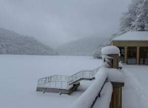 МЧС предупредило о рисках в связи с непогодой