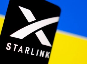 Польша оплатила Starlink для Украины