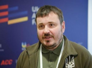 Посол: Украина благодарна Азербайджану за помощь и поддержку с начала войны