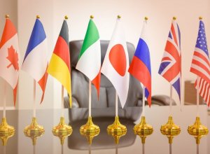 Россию могут взять обратно в G7