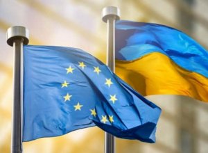 Bloomberg: ЕС хочет назначить представителя на переговорах по Украине