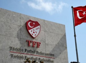 TFF дисквалифицировала главных тренеров 