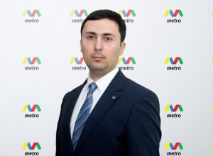 Назначен глава финансового департамента Бакинского метро