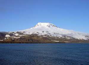 Сильное землетрясение произошло в Норвежском море