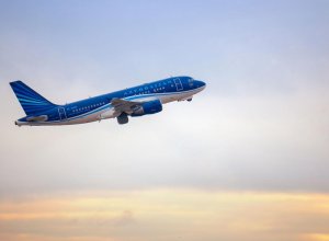 AZAL: Рейсы из Баку в Москву задерживаются в связи с закрытием воздушного пространства над российской столицей