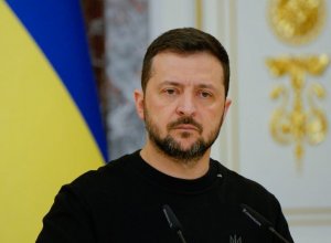 Зеленский: Украина не прекратит огонь в одностороннем порядке