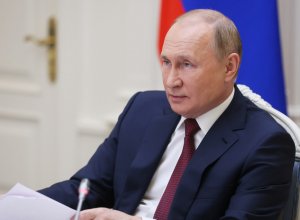 Путин сделал экстренное заявление