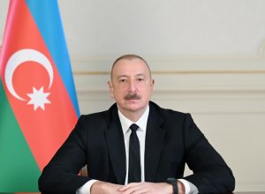 Putin, Lukaşenko və Rəhmon Azərbaycan Prezidenti İlham Əliyevə zəng ediblər