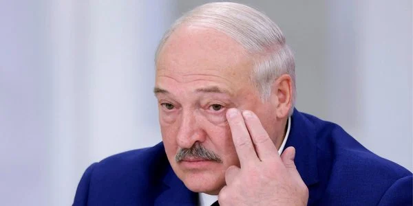 В МИД Украины назвали Лукашенко «тараканом»