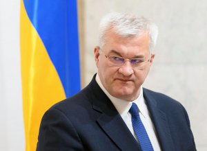 Глава МИД Украины назвал главную задачу команды по перемирию