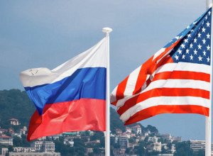 РФ и США обсуждают Черное море