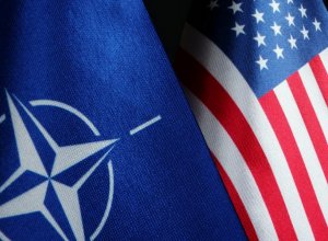 Отказ США подорвет единство НАТО