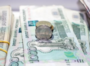 Госдолг России в 2024 году вырос на 14,5% ВВП