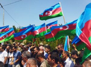 В Азербайджане будут захоронены останки еще двух шехидов-ФОТО