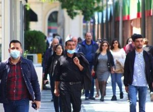 В Азербайджане продлен срок действия карантина