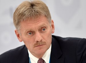 Песков: РФ и США согласуют даты будущих контактов