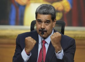 Мадуро обвинил США в подготовке вторжения