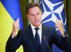 Рютте: Страны НАТО закупили у США для Украины оружия на $2 млрд
