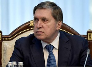 Ушаков: Россия и США планируют очередной раунд межмидовских консультаций