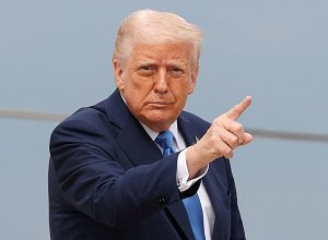 У Трампа не осталось идей по Украине