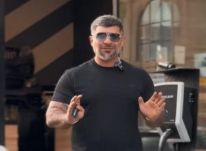 Арестован тиктокер Хосров