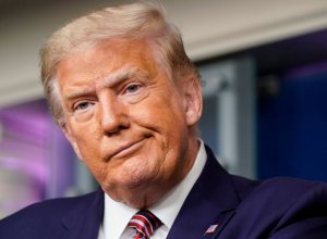 Трамп: Без США все в мире погибло бы