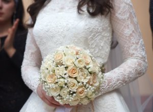 В Зардабе предотвращена свадьба 17-летней девушки