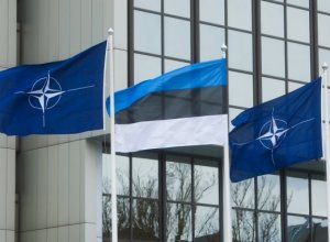 НАТО и Эстония подтвердили приверженность поддержке Украины и укреплению обороны альянса