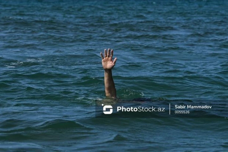 Стало известно имя подростка, погибшего в водоеме Абшеронского района