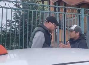 Узбекистан требует наказать обидчика таксиста в Подмосковье