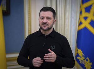 Зеленский допускает 