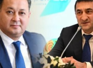 Задержан министр иностранных дел Казахстана Мурат Нуртлеу