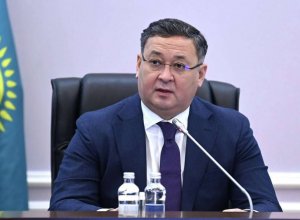 КазТАГ: Информация о задержании главы МИД Казахстана не соответствует действительности