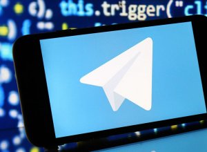 Госслужба расследует атаки на Telegram