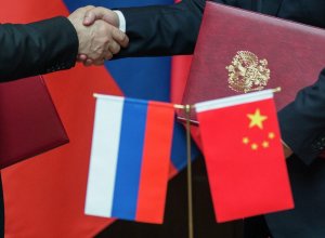 Путин объявил о безвизе для китайцев