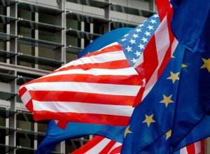 Европа в шоке от решения США о сворачивании помощи