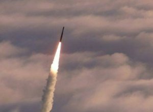 Украинская Fire Point разрабатывает новые баллистические ракеты
