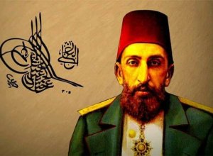 II Əbdülhəmid Fələstini yəhudilərə niyə satmadı?